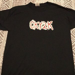 CKY2K T-shirt